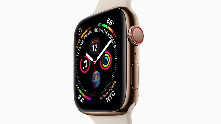 Merece la pena comprar el Apple Watch Series 4 en 2025