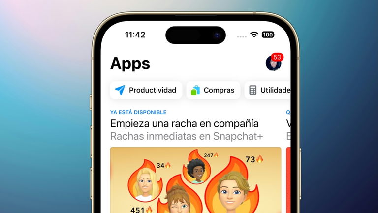La App Store se renueva con algunos cambios interesantes para los usuarios