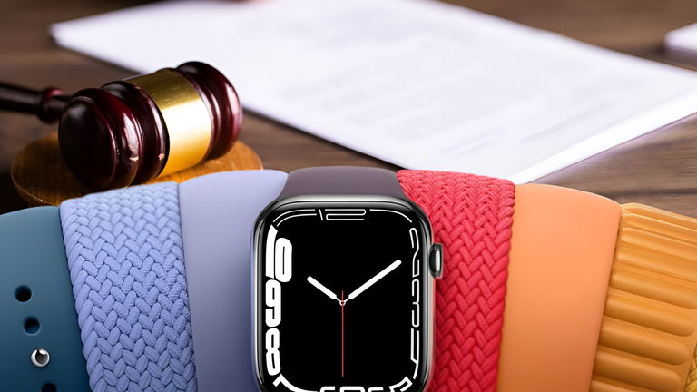 Apple asegura que las correas del Apple Watch son seguras tras una demanda