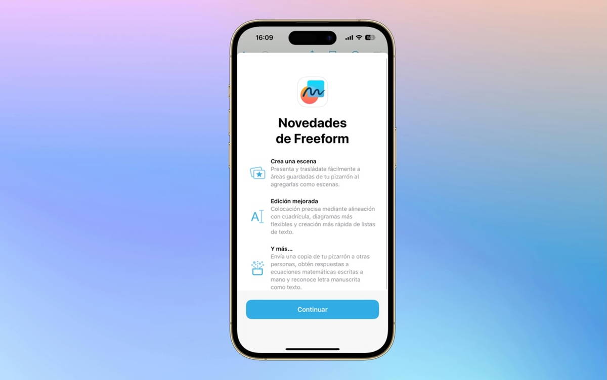 Es una app del iPhone desconocida para la mayoría y con iOS 18 ha estrenado nuevos trucos