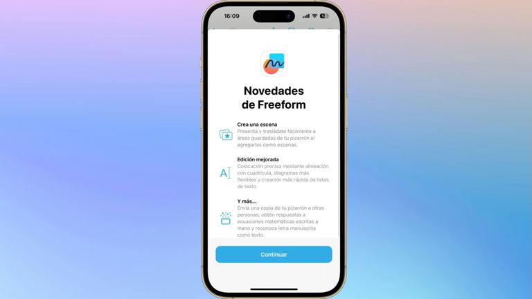 Es una app del iPhone desconocida para la mayoría y con iOS 18 ha estrenado nuevos trucos