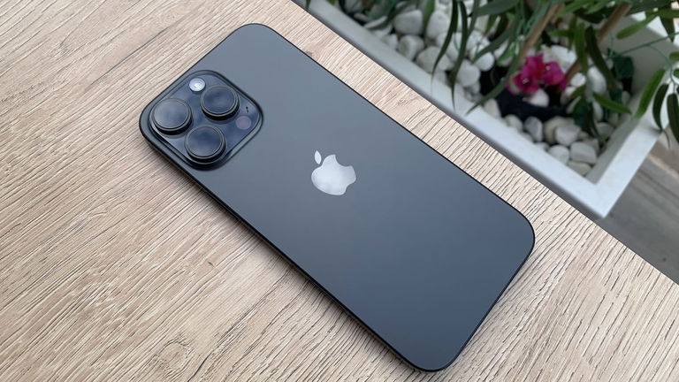 El iPhone 16 Pro Max se desploma a su precio mínimo en Amazon