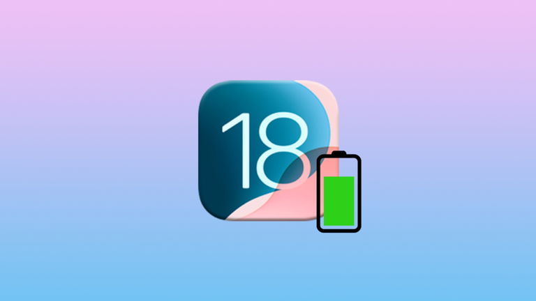 3 trucos de batería de iOS 18 que te volarán el cerebro