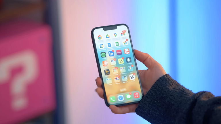 El iPhone con mejor calidad-precio cae por debajo de los 500 euros en Amazon