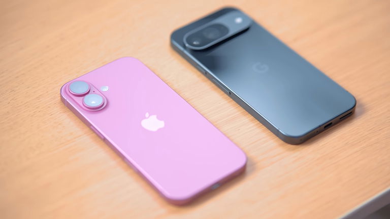 Android 16 ha copiado una de las mejores funciones del iPhone