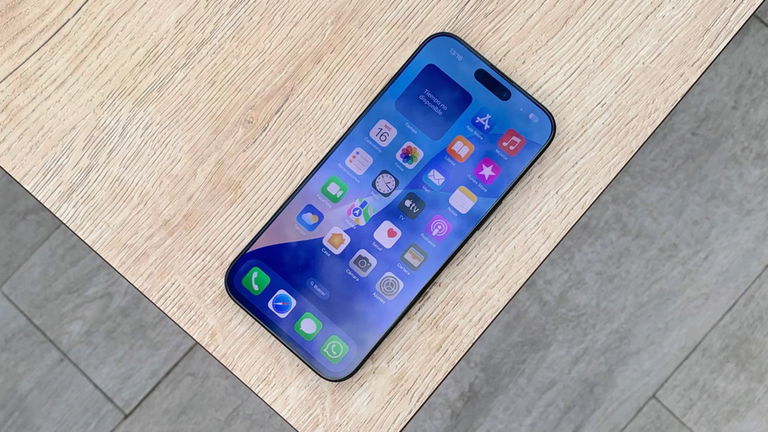 El iPhone 16 Pro Max cae hasta 200 euros en la mejor oferta que recuerdo