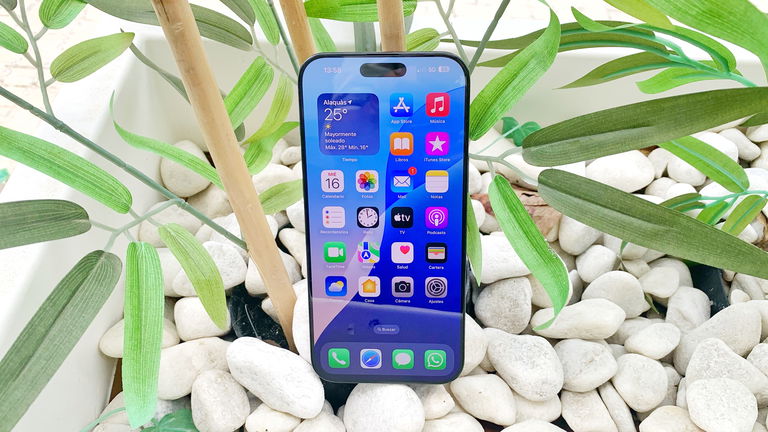 iPhone 16 Pro Max: análisis y opinión tras 3 meses de uso