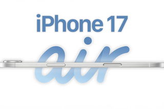 El iPhone 17 Air será extremadamente fino. Tan fino que Apple se arriesga a una gran polémica