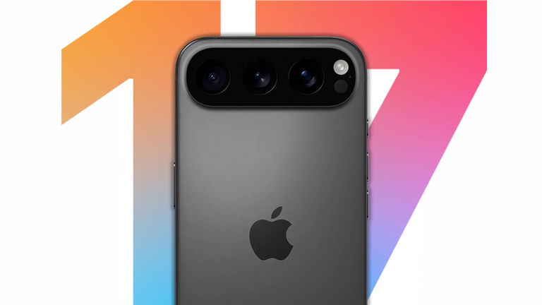 El iPhone 17 tendrá una novedad de diseño casi invisible que podrás sentir en tu mano