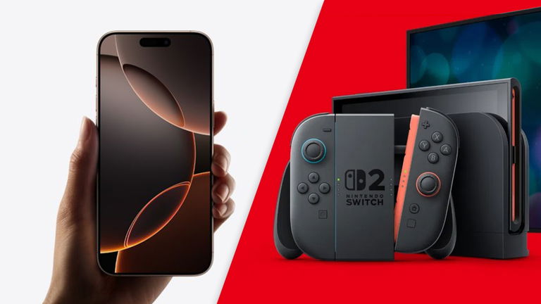 Nintendo está siguiendo la misma estrategia con la Switch 2 que Apple con el iPhone