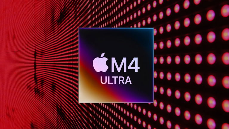 Qué podemos esperar del chip M4 Ultra, ¿tendremos nuevos Mac Pro y Mac Studio en 2025?