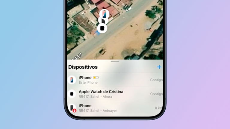 Viajó hasta Marruecos para recuperar su iPhone robado, esta es su historia