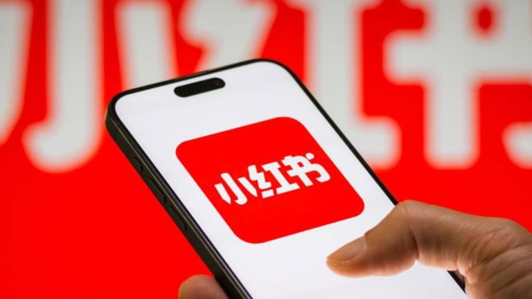 Esta red social china podría convertirse en el nuevo TikTok