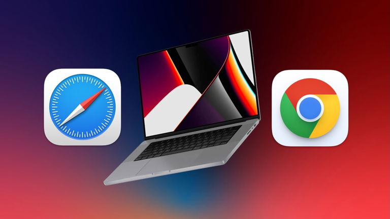 Safari vs Chrome en Mac: ¿cuál es mejor opción?