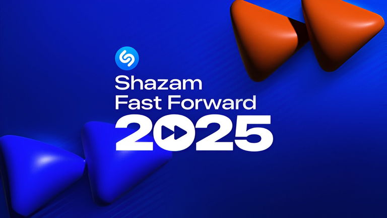 Apple y Shazam predicen cuáles serán los mejores artistas de 2025