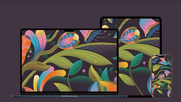 Apple anuncia una Apple Store nueva en Miami tiene un nuevo wallpaper genial