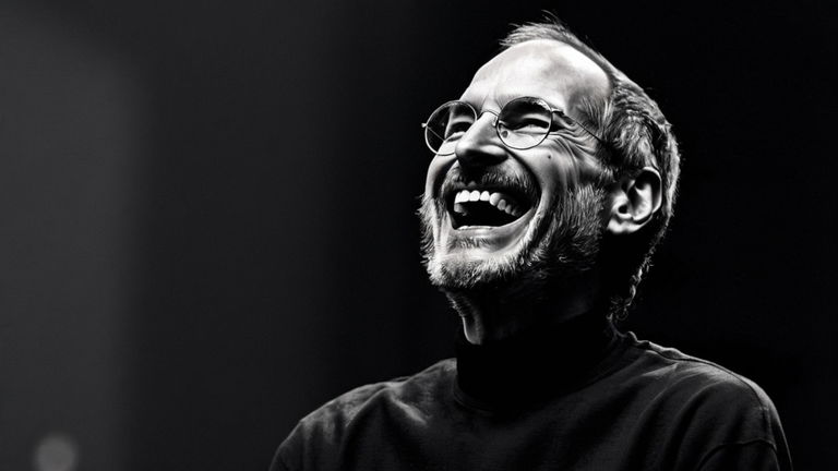 Steve Jobs a Bill Gates: "tendrías que tomar ácido para hacer mejores productos en Microsoft"