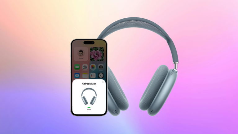 Apple lanza una nueva actualización de firmware para AirPods