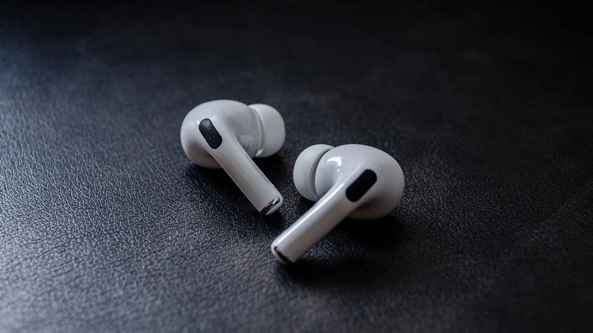 Vuelve el ofertón: los AirPods Pro 2 son los mejores auriculares de Apple y sólo cuestan 40 euros