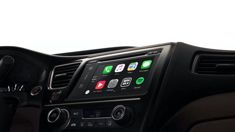 CarPlay introduce uno de los mayores cambios de su historia con iOS 18.4