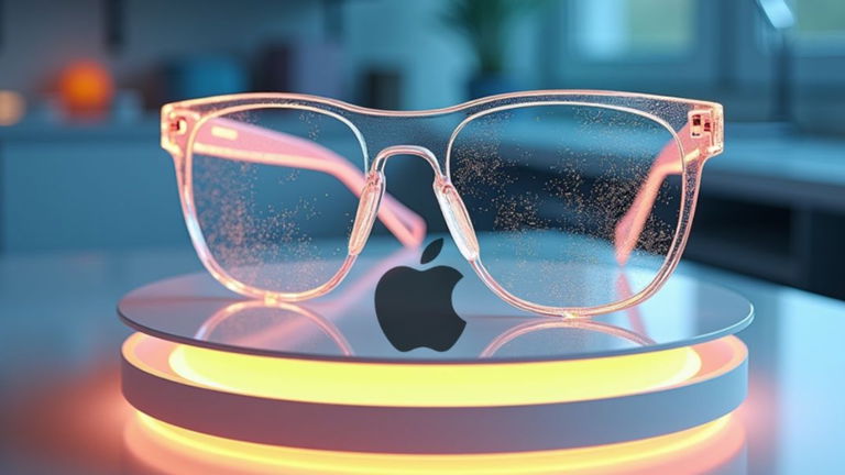 Sin miedo al éxito: Apple se niega a cancelar sus gafas de realidad aumentada