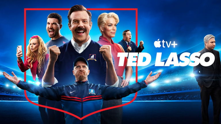 La temporada 4 de 'Ted Lasso' utilizaría un enfoque diferente