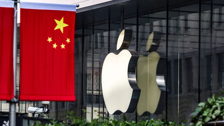 China censurará la inteligencia artificial de Apple Intelligence. Nada nuevo bajo el sol