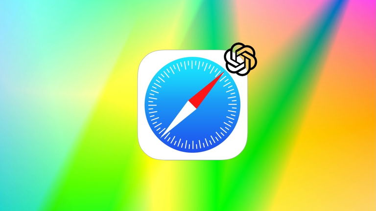 Cómo usar ChatGPT como buscador por defecto de Safari en iPhone y iPad