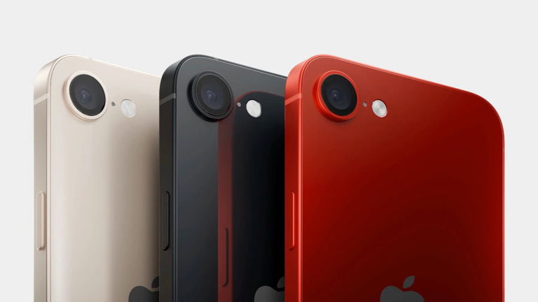 El lanzamiento del iPhone SE 4 podría retrasarse un poco más
