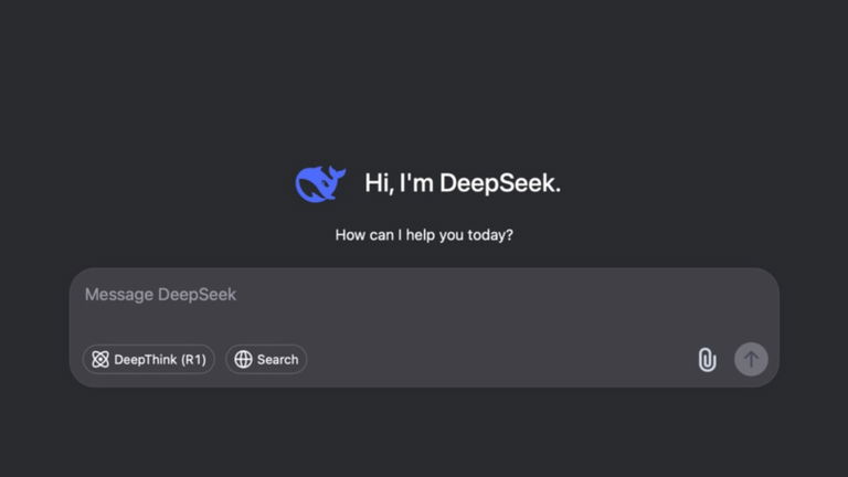 Cómo instalar DeepSeek en el Mac