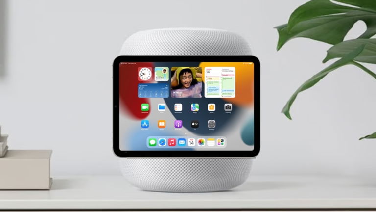 El "HomePad" de Apple llegaría en abril o después de la WWDC25