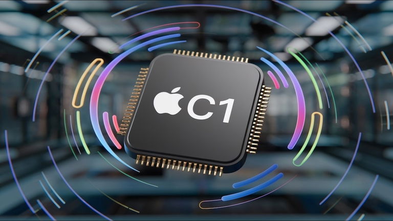 Chip C1: el nuevo módem 5G diseñado por Apple llegará a más dispositivos. Estos son los candidatos