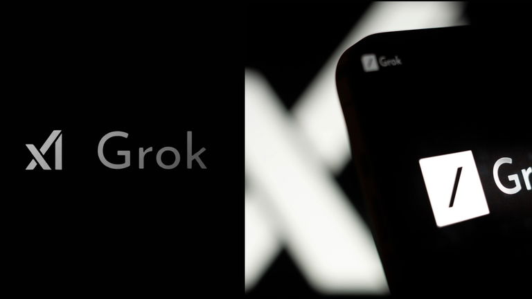 Grok para iPhone ya está disponible en la App Store en España