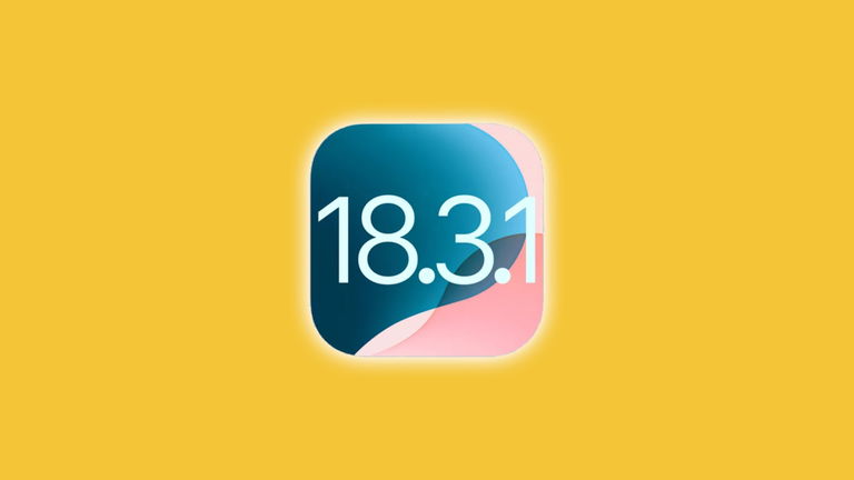 Apple lanza por sorpresa iOS 18.3.1 para iPhone con estas novedades