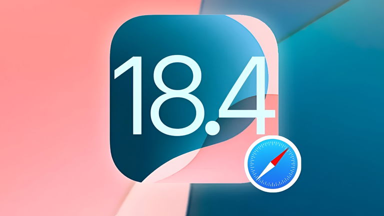 iOS 18.4 esconde un pequeño secreto para Safari de gran utilidad