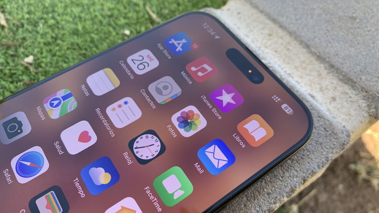 Estos trucos de iOS 18 te permitirán esconder tus apps más privadas y secretas