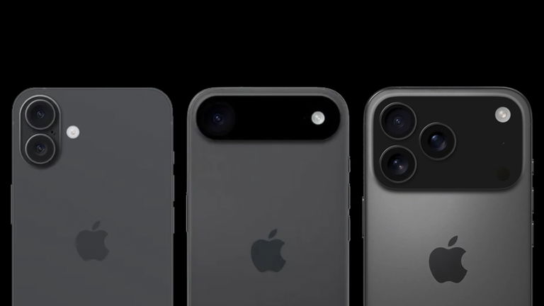 Una nueva filtración confirma el controvertido diseño de los iPhone 17, ¿es un fin de ciclo?