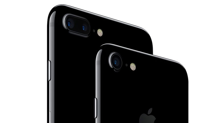 Apple comienza a pagar hasta 349 dólares a usuarios que tuvieron un iPhone 7