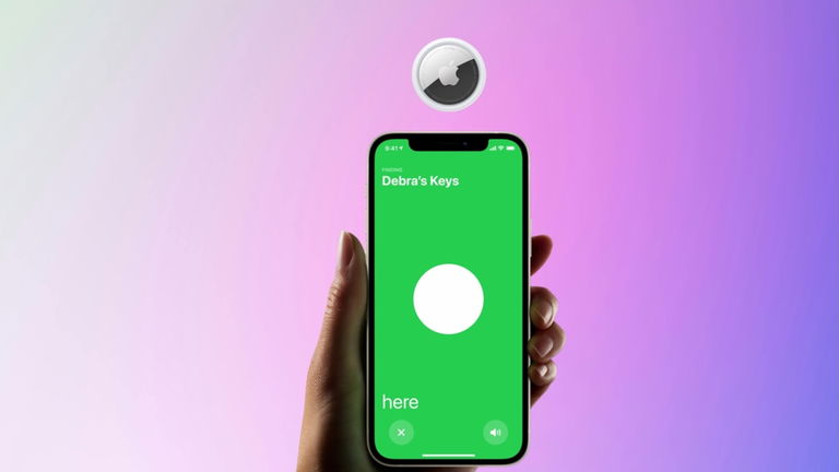 Cuidado con el Bluetooth de tu iPhone, ¡podrían rastrear tu ubicación!