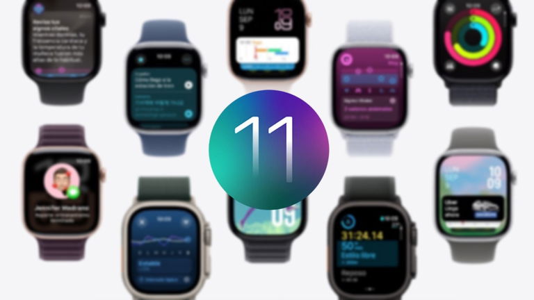 7 trucos de watchOS 11 para llevar tu Apple Watch al next level