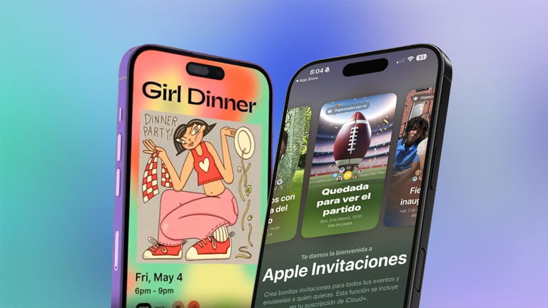 Primera polémica con la app Apple Invitaciones, Partiful dice que es una copia de la suya