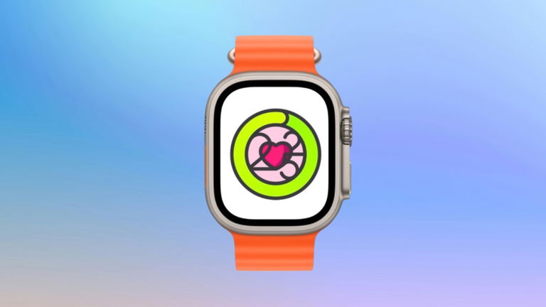 Nuevo reto del Apple Watch disponible este mes. Esto es lo que debes hacer para conseguir los premios