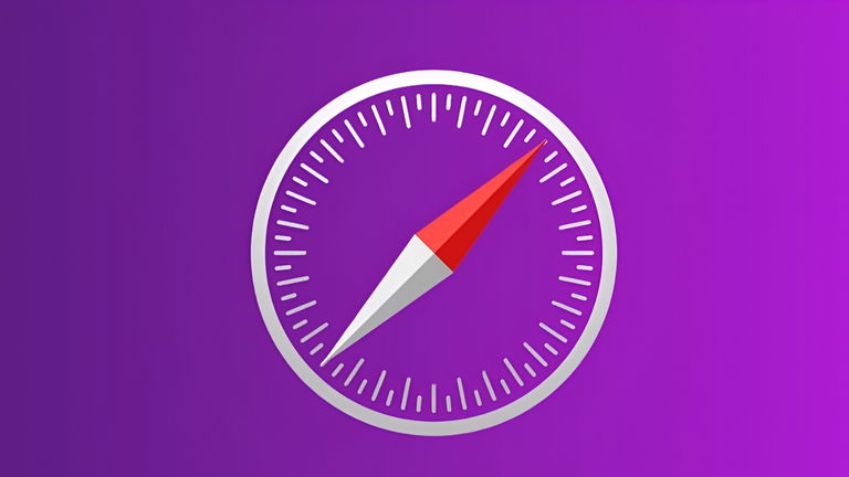 Apple lanza una nueva actualización de Safari con estas mejoras