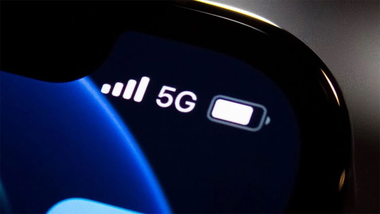 Viento en popa y a toda "5G": Apple actualizará su módem C1 con soporte mmWave