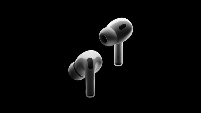 Los AirPods Pro 3 llegarán con una nueva función que no te esperabas
