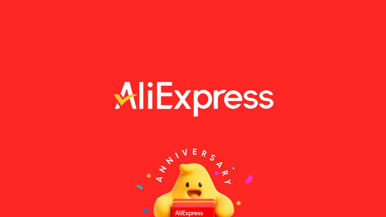 Las 9 mejores ofertas del Aniversario de AliExpress