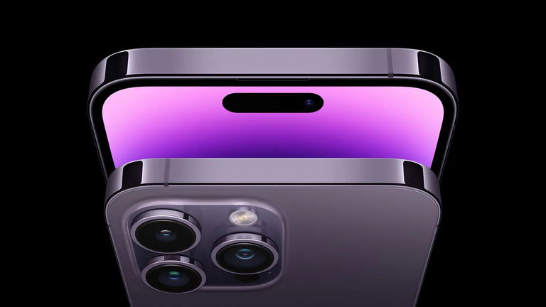 Vuelve el ofertón: este iPhone 14 Pro Max alcanza un nuevo mínimo histórico en el Aniversario de AliExpress