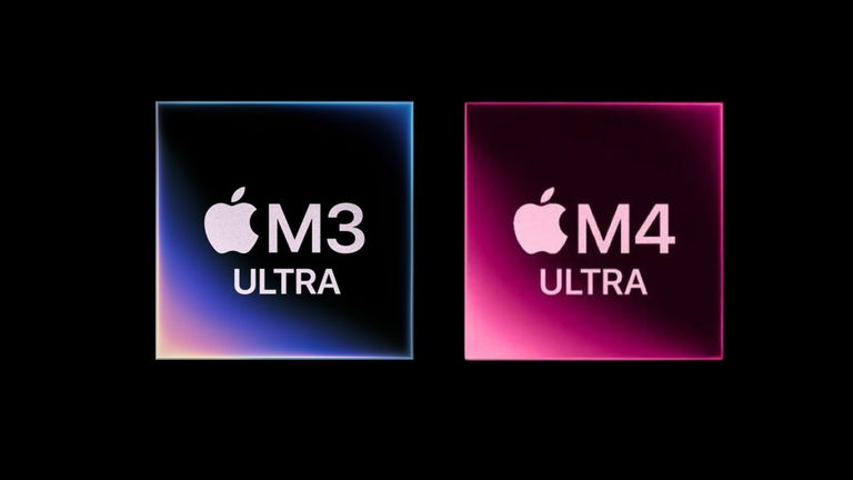 Apple explica por qué su Mac Studio tiene un chip M3 Ultra y no un M4 Ultra