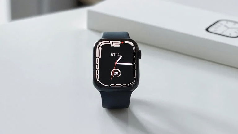 Comprar el Apple Watch Series 9 al mejor precio ahora es posible gracias a esta oferta de AliExpress