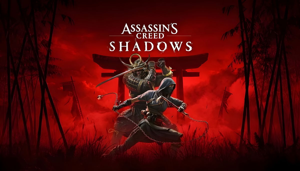 Assassins&#39;s Creed Shadows llegará al Mac muy pronto